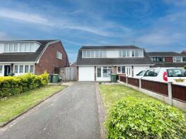 5, Williams Close, Willenhall WV12 4QP