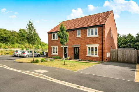 Rochester Row, Thorp Arch, Wetherby, LS23