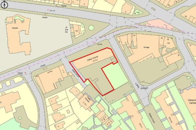 Clifton House, Merridale Road, Wolverhampton, WV3 9RY photo 5