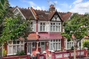 15, Colwith Road, London W6 9EY