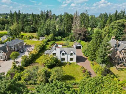 Western Road, Auchterarder, PH3