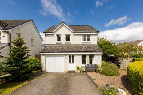 4 Easter Langside Lane,Dalkeith,EH22 2FD
