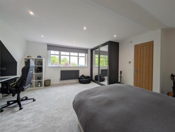 Bedroom Six