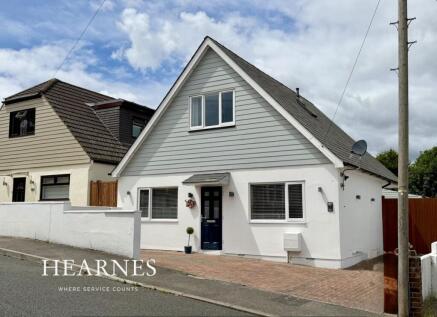 Beresford Road, Parkstone, Poole, BH12