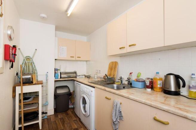 Kitchen A