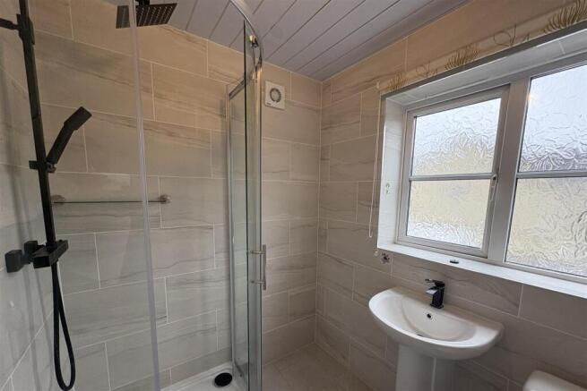 House Bathroom