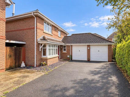 Eagleton Way, Penwortham, Preston, PR1