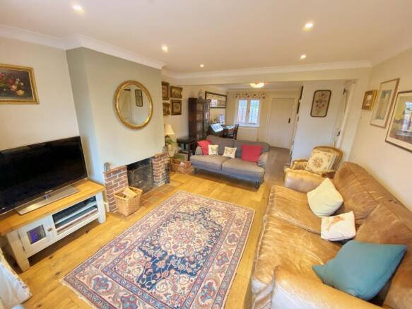 Sitting room