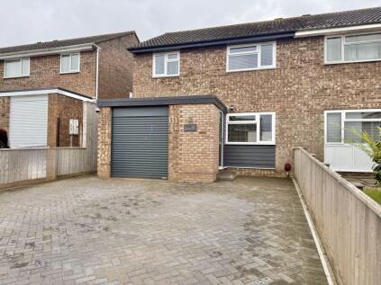 Vansittart Drive, Exmouth