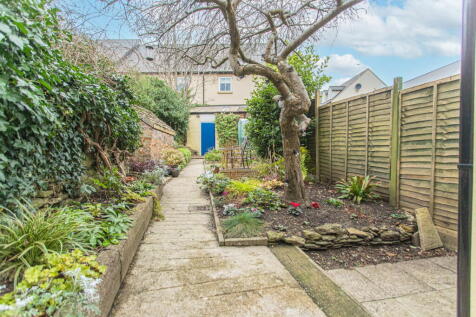 Market Street, Wotton-under-Edge