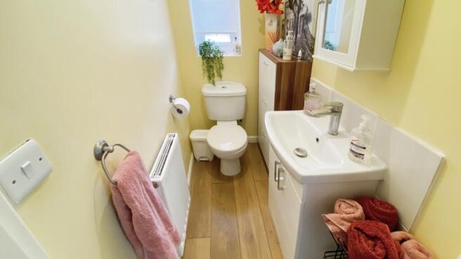 Cloakroom