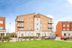 41, Nicholas Charles Crescent, Aylesbury HP18 0GU