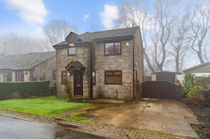 14, Marston Close, Queensbury, Bradford BD13 1QN