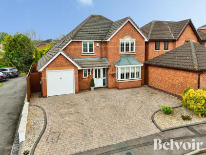 Redbourn Road, Turnberry Estate, Walsall, WS3
