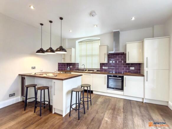 The Green, Markfield, LE67 photo 2