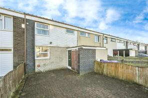 15, Steers Croft, Liverpool L28 8AG