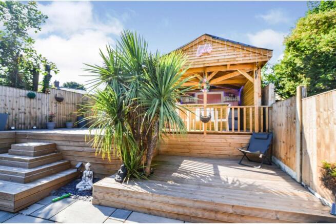 Decking