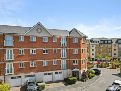Eugene Way, Eastbourne