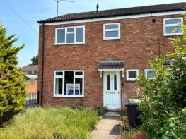 64, Ridgemoor Road, Leominster HR6 8EL