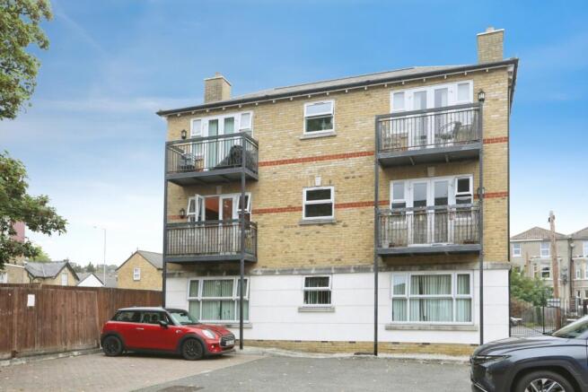Block Aspect