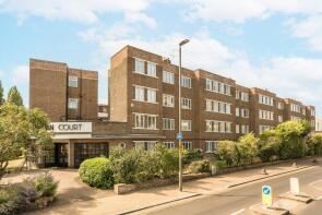 9, Coleman Court, Kimber Road, London SW18 4NZ