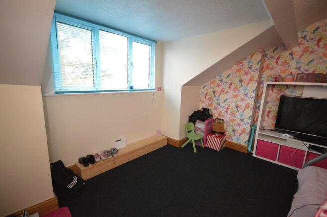 Bedroom 4
