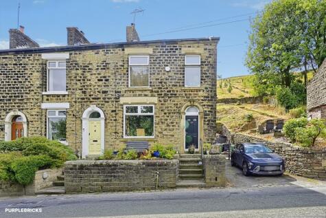 Grains Road, Oldham, OL3