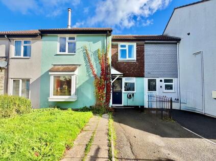 Higher Green, South Brent, TQ10