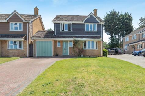 Fielding Drive, Larkfield, Aylesford