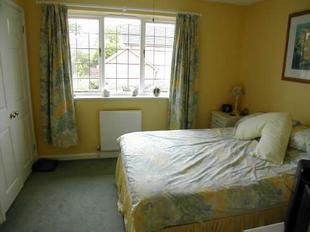 BEDROOM 1:
