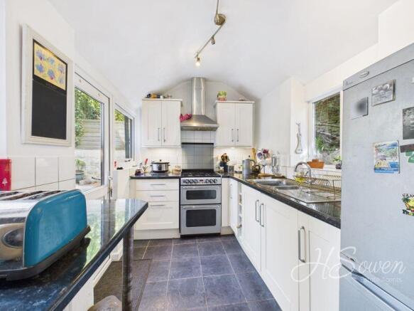 Mallock Road, Torquay - Ansicht 4