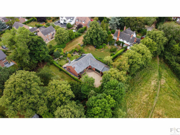 Burnmill Road, Market Harborough, LE16 photo 3