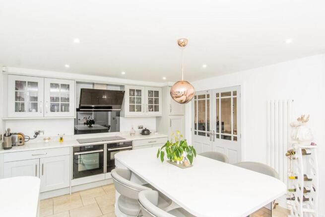 Main Kitchen