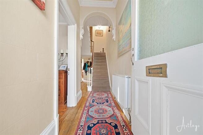 Hallway
