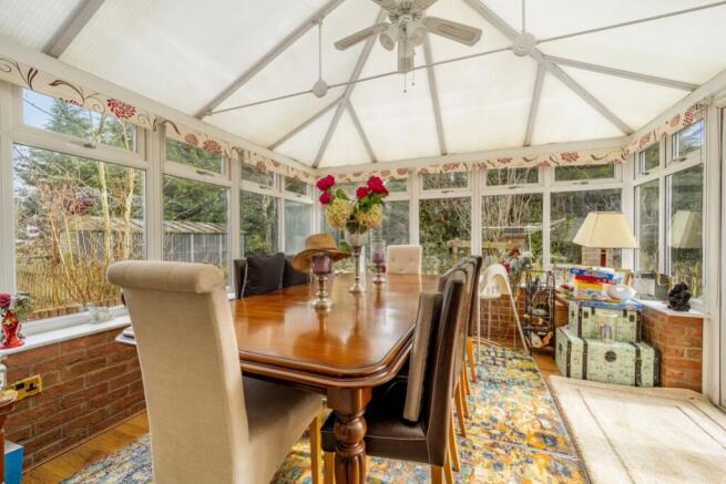 Westfield House (Old Leake)-16