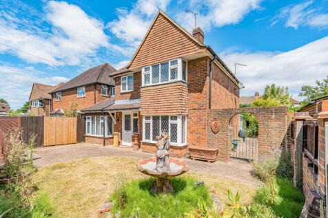 Aldershot Road, Guildford, GU2