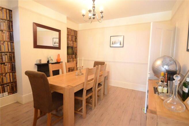 Dining Room 02