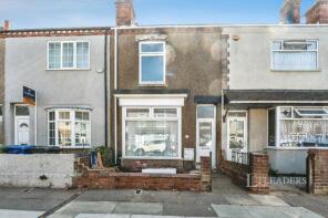124, Gilbey Road, Grimsby DN31 2RP