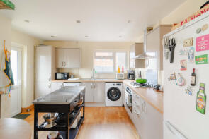 1, Padstow Road, Knowle, Bristol BS4 1EL