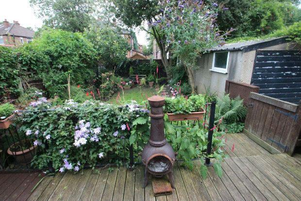 Gardens Aspect 2