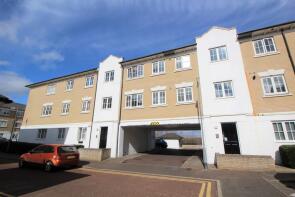 209, George Williams Way, Colchester CO1 2JR