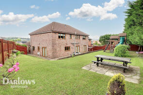 34, Lakeside, Nantybwch, Tredegar NP22 3BL