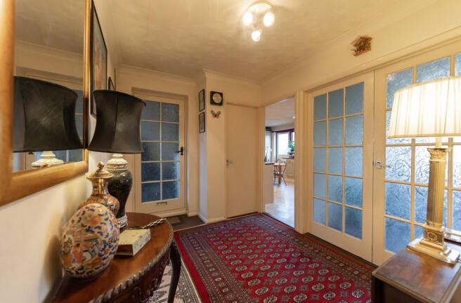 Hallway 
