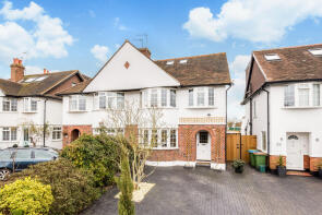 32, Vaughan Road, Thames Ditton KT7 0UF