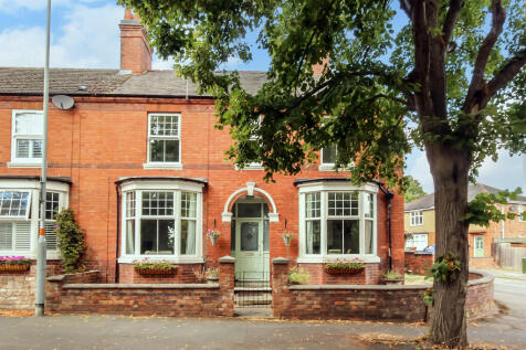 Northampton Road, Wellingborough