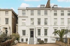 Flat B, 59, Shooters Hill Road, London SE3 7HS