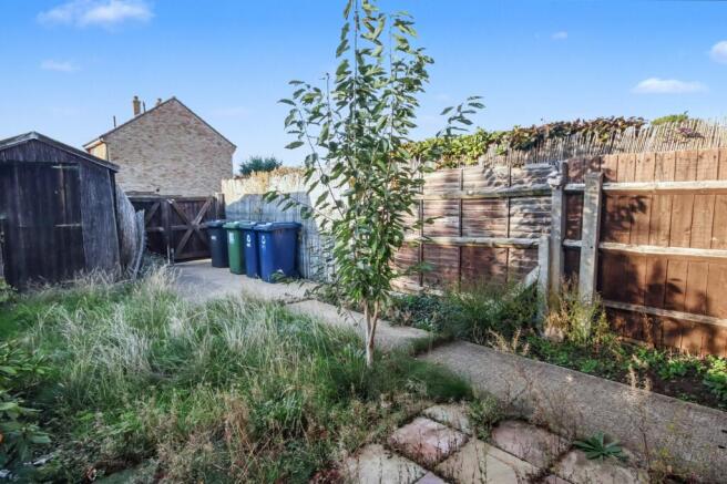45 Lady Way, Eaton Socon, Cambridgeshire, PE19 8TB