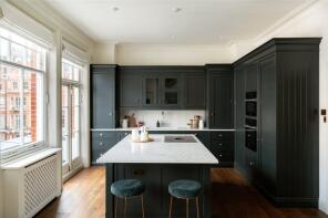 Flat 5, 9, Evelyn Gardens, London SW7 3BE