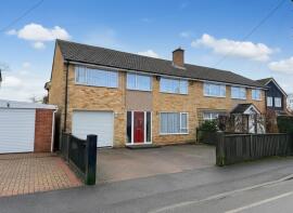 42, Crete Road, Dibden Purlieu SO45 4JT