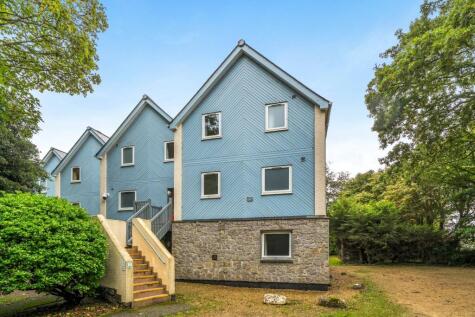 Clowance Estate, Praze, Camborne, Cornwall